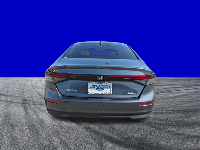 Used 2024 Honda Accord EX image 5