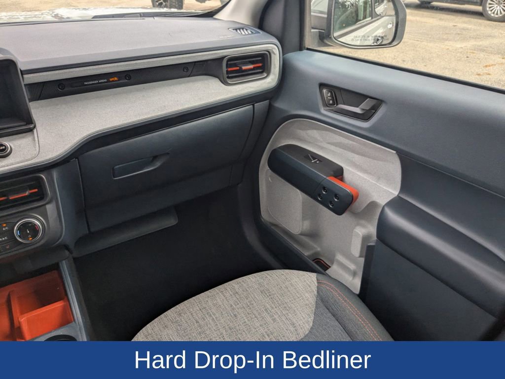 Certified 2022 Ford Maverick XLT w/ XLT Luxury Package image 18