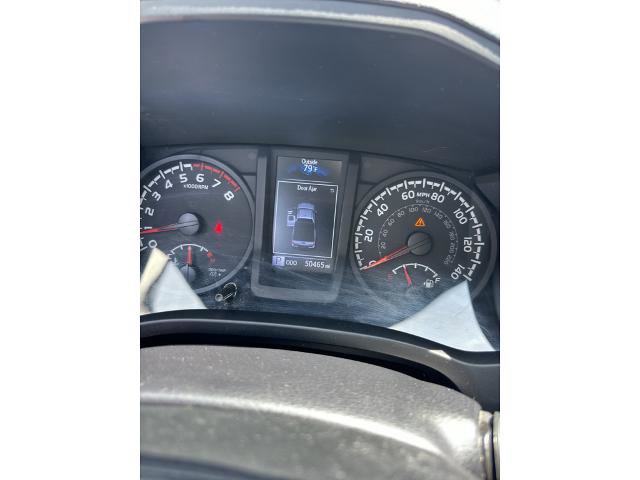 Used 2022 Toyota Tacoma SR RWD image 12