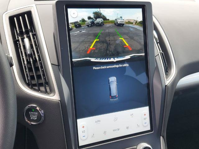 Certified 2023 Ford Edge SEL AWD/4WD image 15