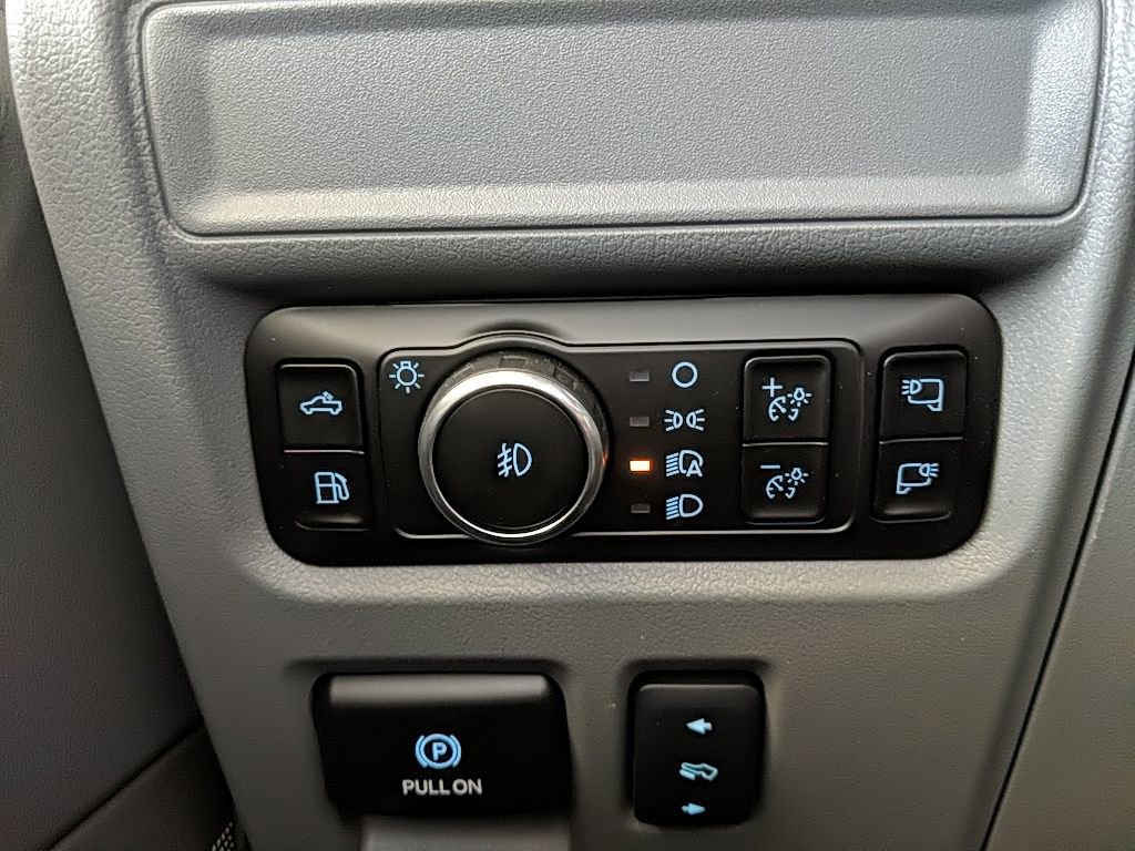 Certified 2025 Ford F150 Lariat w/ Equipment Group 501A Mid AWD/4WD image 27