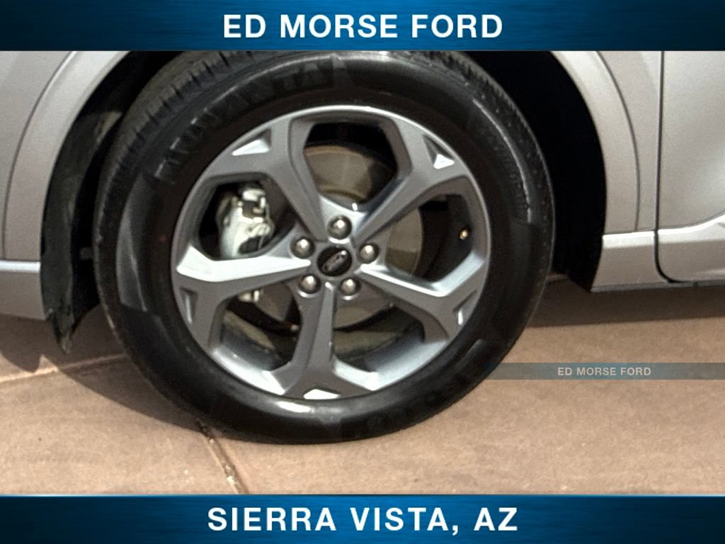 Certified 2024 Ford Escape ST-Line AWD/4WD image 40