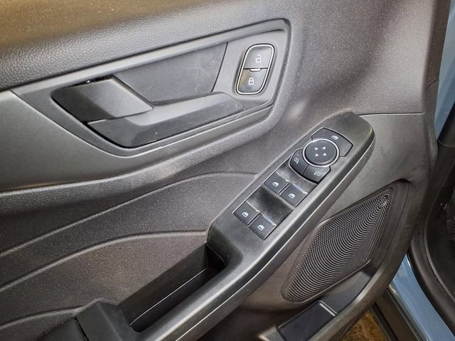 Certified 2023 Ford Escape Active FWD image 19