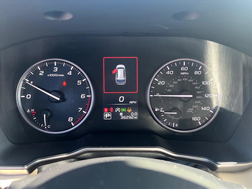 Used 2023 Subaru Outback Limited w/ Popular Package #2 image 8