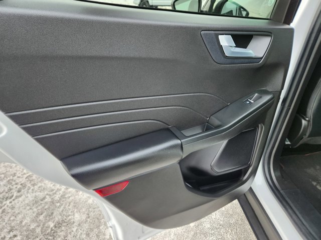 Certified 2023 Ford Escape ST-Line w/ Tech Pack #1 image 37