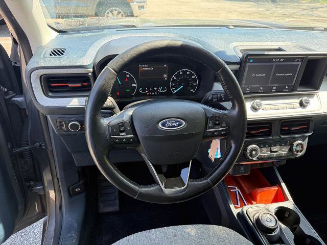 Certified 2022 Ford Maverick XLT w/ XLT Luxury Package FWD image 15