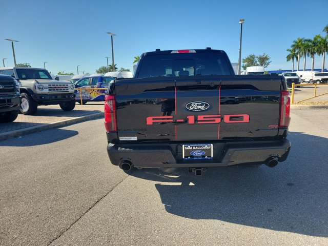 Certified 2026 Ford F150 XLT w/ Equipment Group 303A High AWD/4WD image 5