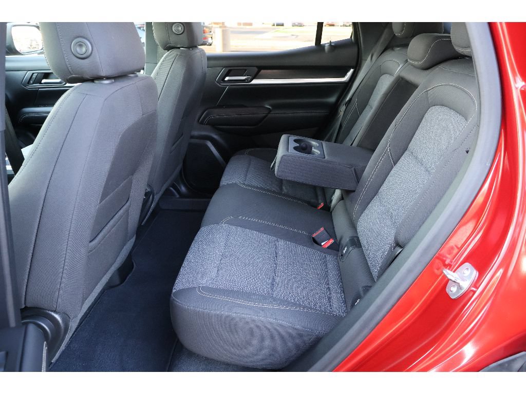 Used 2025 GMC Terrain Elevation AWD/4WD image 22