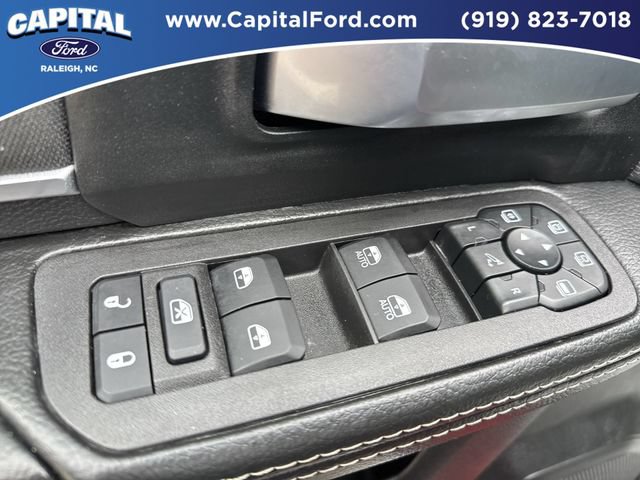 Used 2026 RAM 2500 Big Horn AWD/4WD image 21