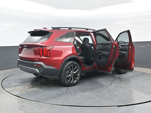 Used 2023 Kia Sorento SX Prestige AWD/4WD image 30