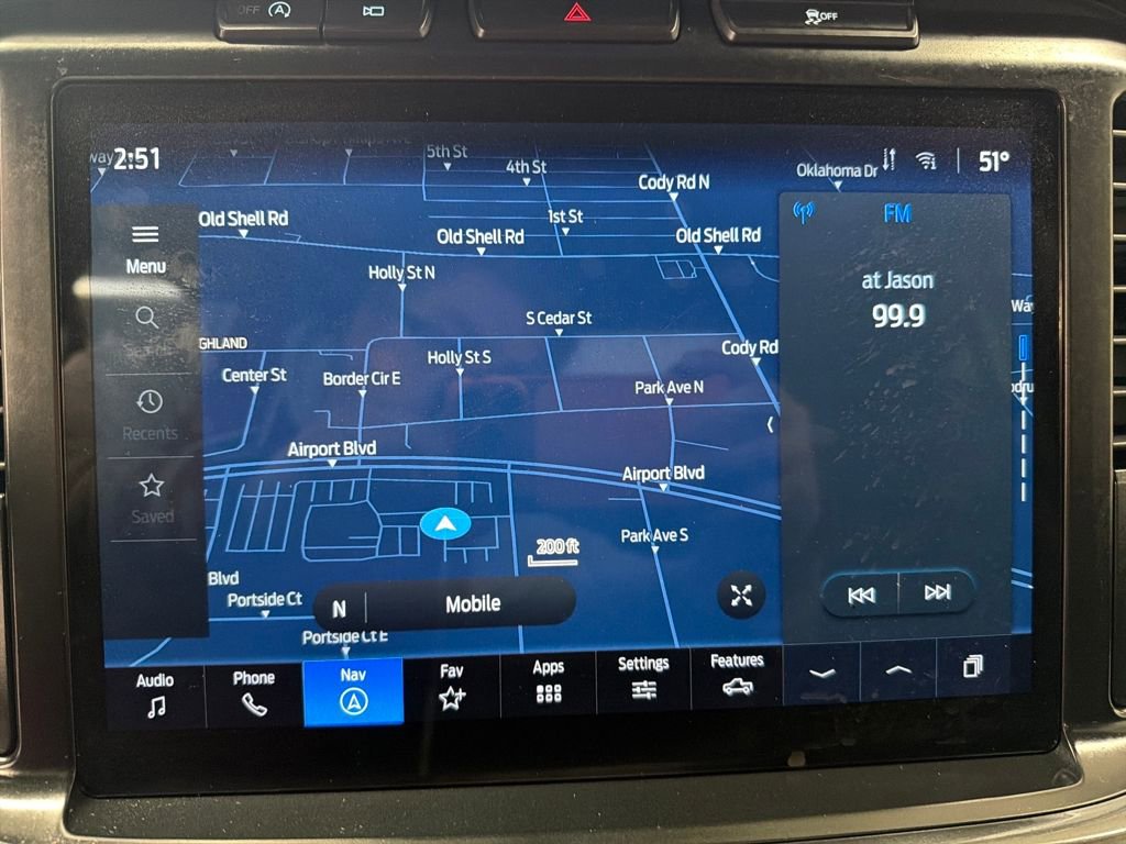 Certified 2024 Ford F150 STX image 26