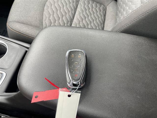 Used 2020 Chevrolet Equinox LT AWD/4WD image 39