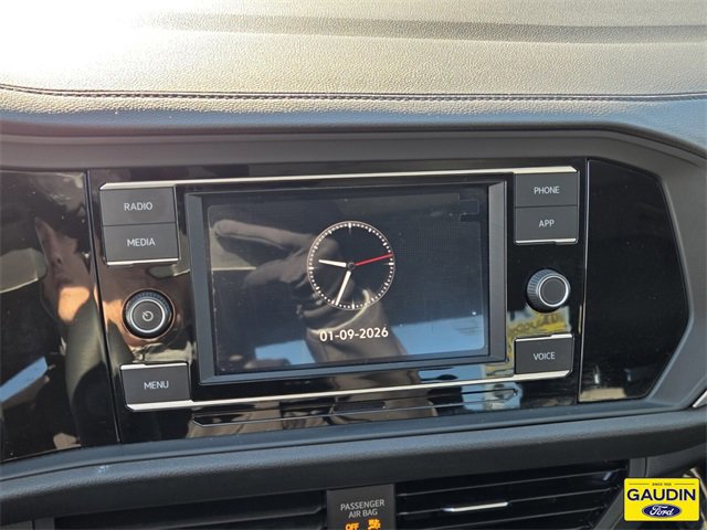 Used 2021 Volkswagen Jetta SE image 21