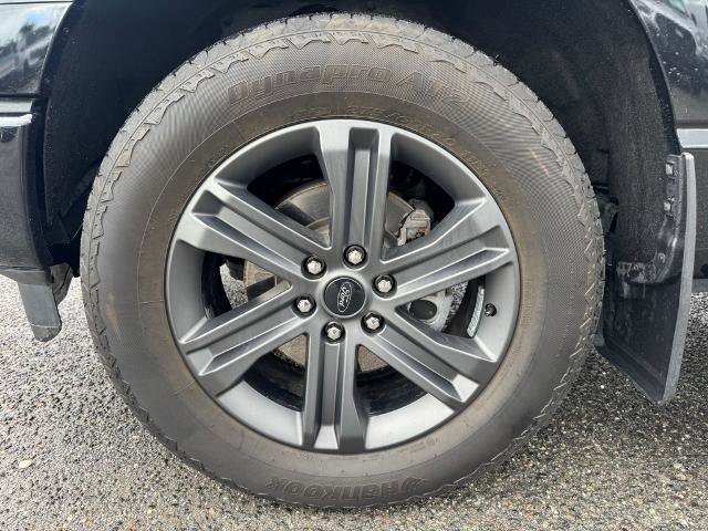 Certified 2023 Ford F150 Lariat w/ Equipment Group 502A High image 25