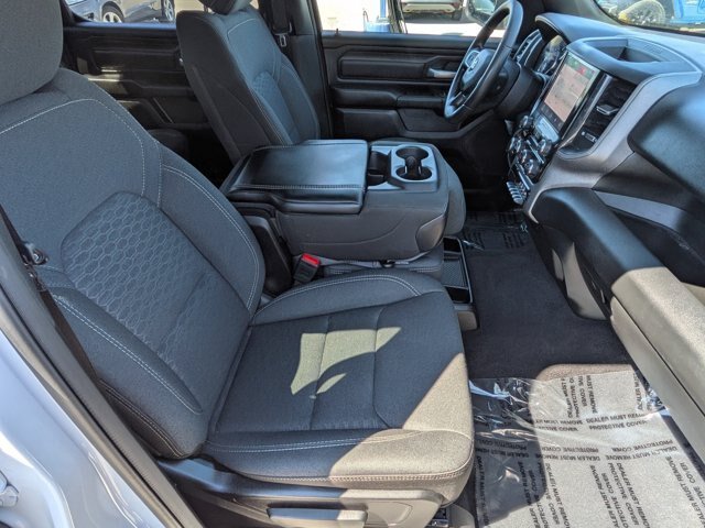 Used 2025 RAM 1500 Tradesman AWD/4WD image 25