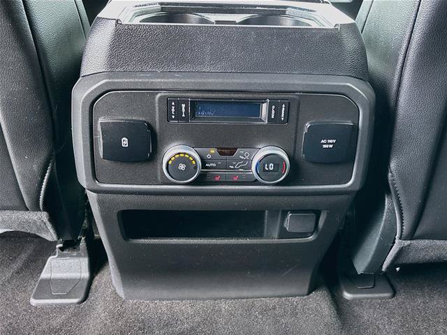 Certified 2020 Ford Expedition Limited w/ Equipment Group 301A RWD image 29