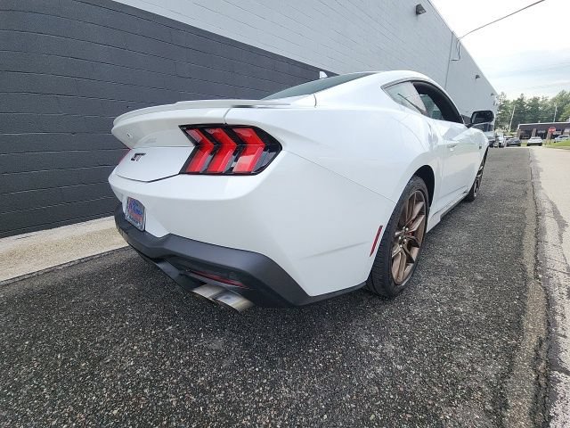 Certified 2024 Ford Mustang GT Premium RWD image 6