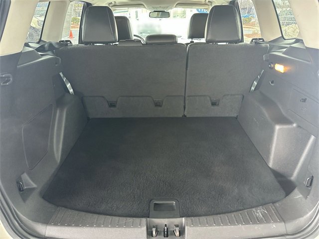 Certified 2017 Ford Escape Titanium w/ Equipment Group 301A image 26