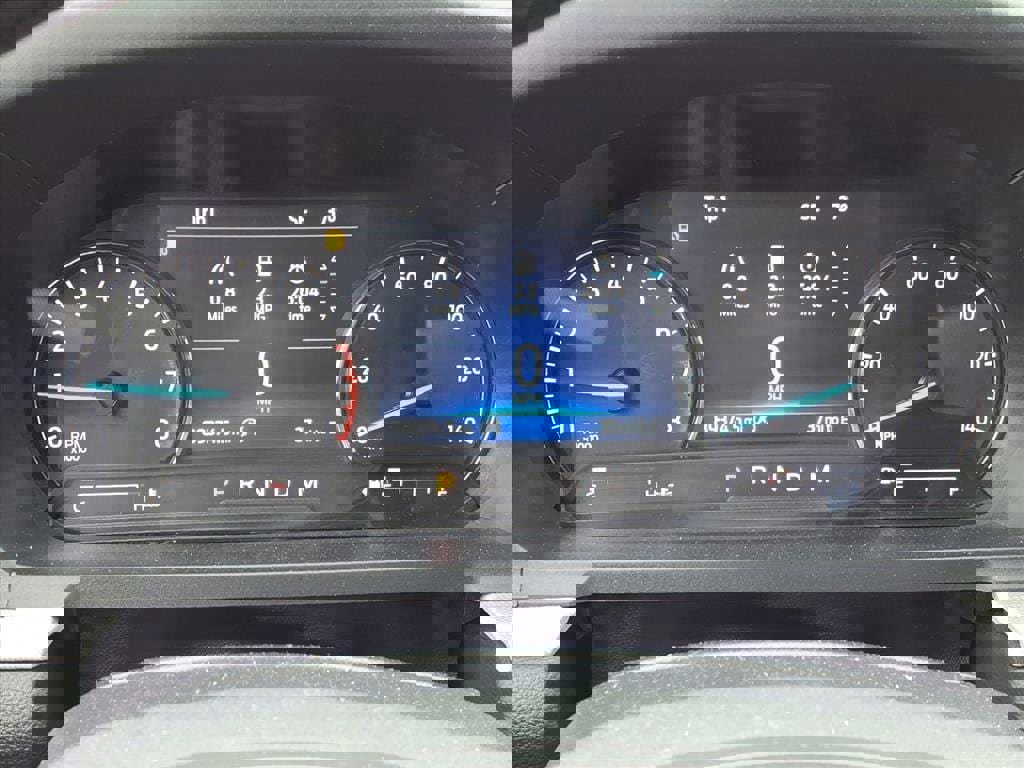 Certified 2020 Ford Explorer XLT w/ Equipment Group 202A image 29