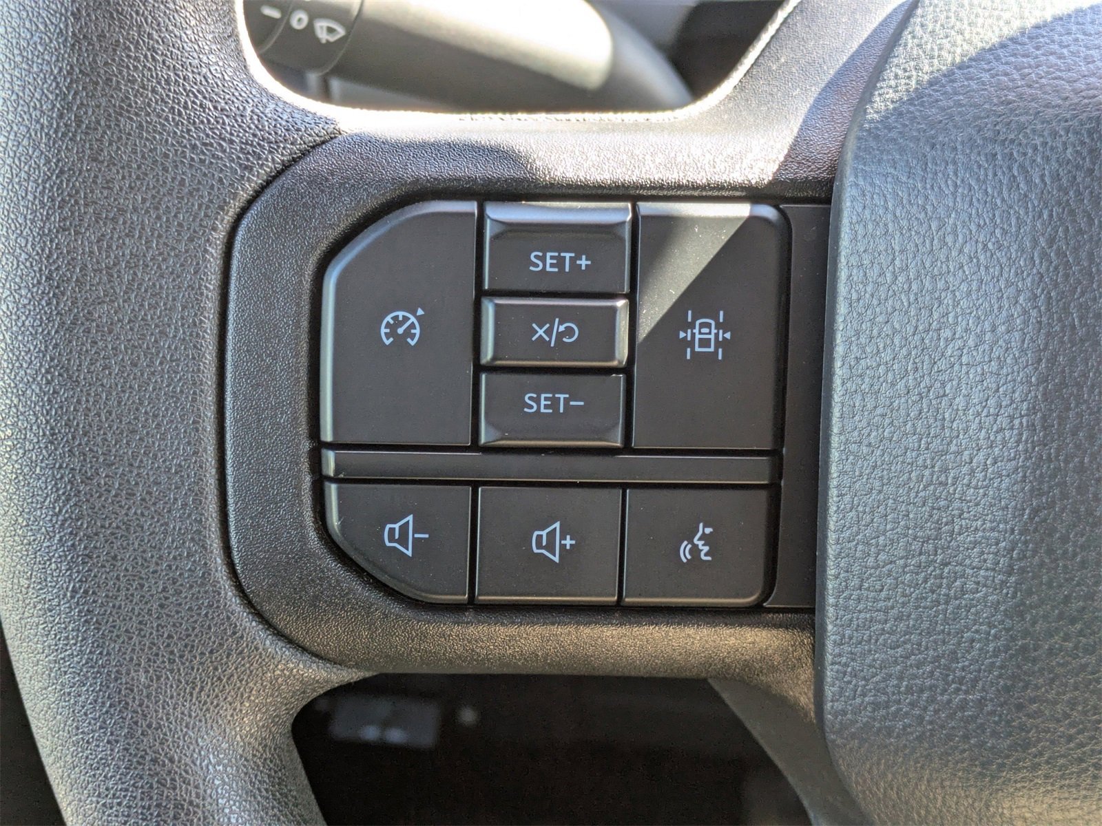 Certified 2024 Ford F150 STX image 23