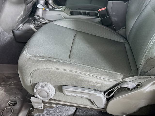 Used 2020 Jeep Wrangler Sport image 24