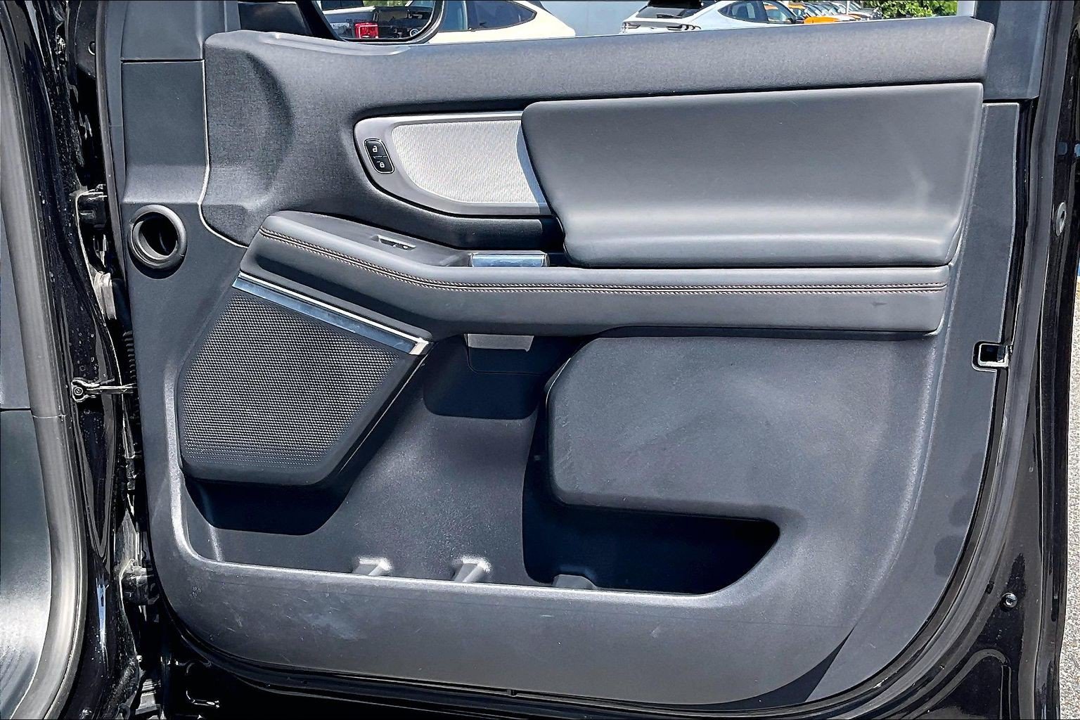 Certified 2025 Ford Expedition Max Active AWD/4WD image 22