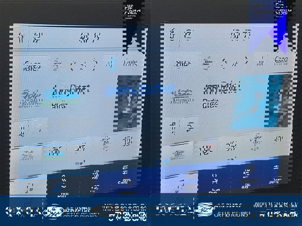 Certified 2023 Ford Explorer XLT w/ Equipment Group 202A image 17