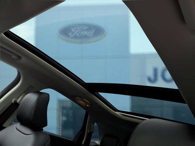 Certified 2024 Ford Edge SEL w/ Convenience Package image 20