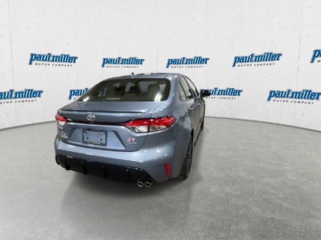 Used 2026 Toyota Corolla SE AWD/4WD image 10
