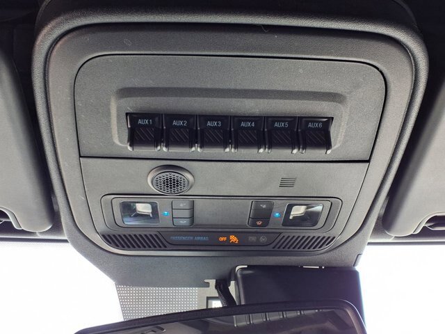 Certified 2022 Ford Bronco Wildtrak AWD/4WD image 12