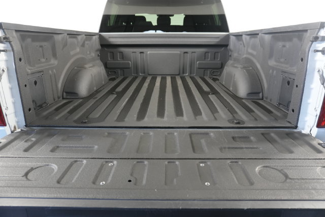 Certified 2025 Ford F150 STX w/ STX Black Appearance Package AWD/4WD image 9