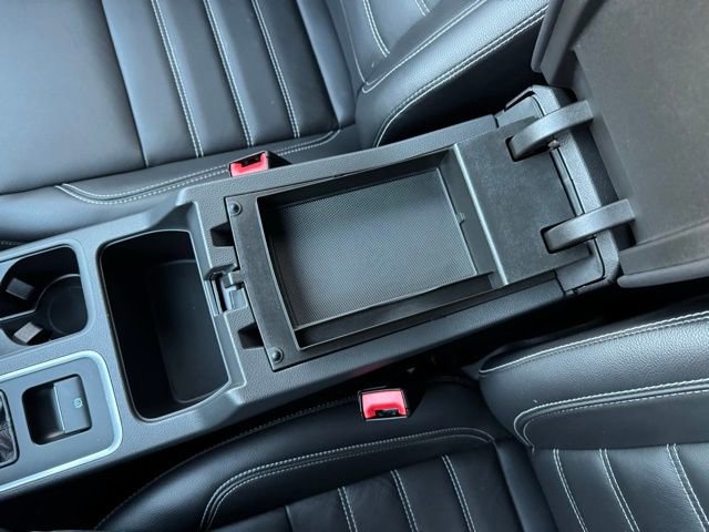 Certified 2018 Ford Escape Titanium image 26