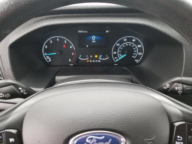 Certified 2025 Ford Transit 350 148 High Roof Extended AWD image 23