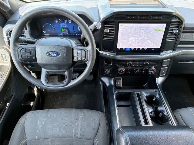 Certified 2024 Ford F150 STX AWD/4WD image 18