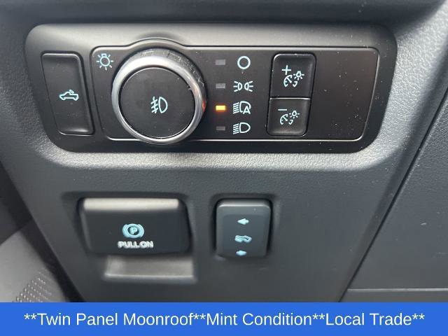 Certified 2023 Ford F150 Raptor image 39