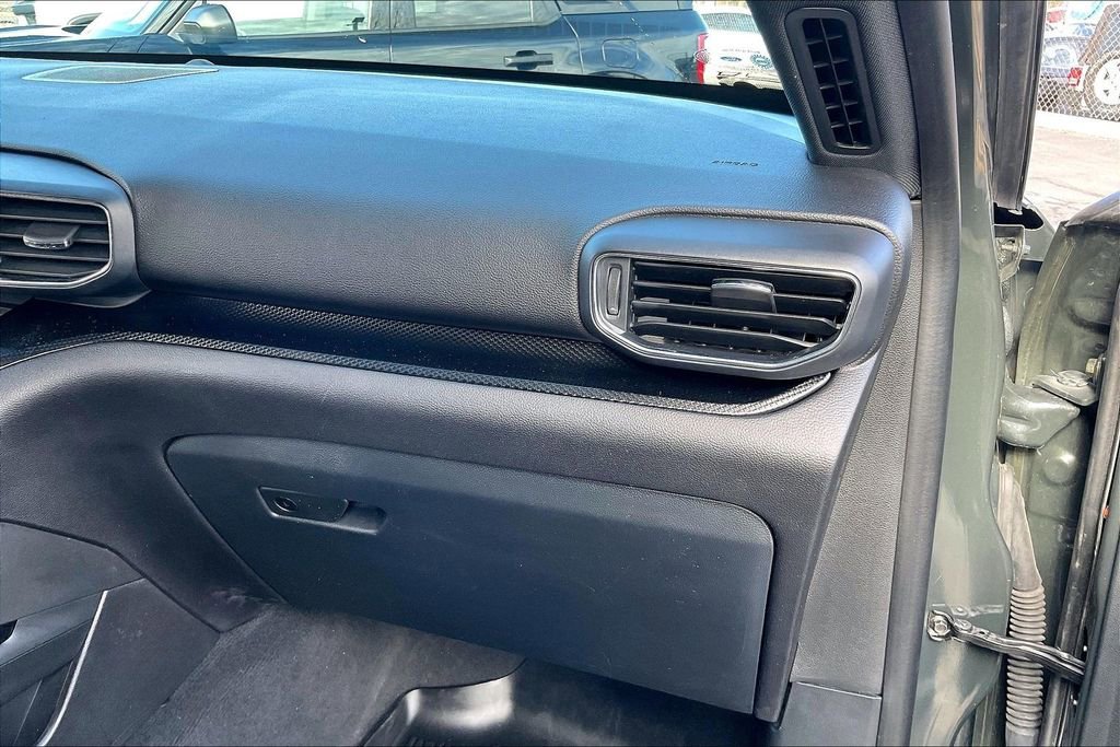 Certified 2022 Ford Explorer ST-Line image 14