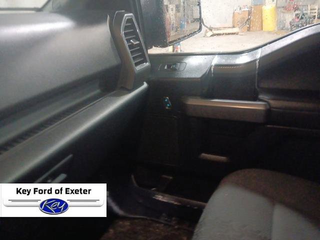 Certified 2020 Ford F150 XLT w/ Equipment Group 302A Luxury image 31