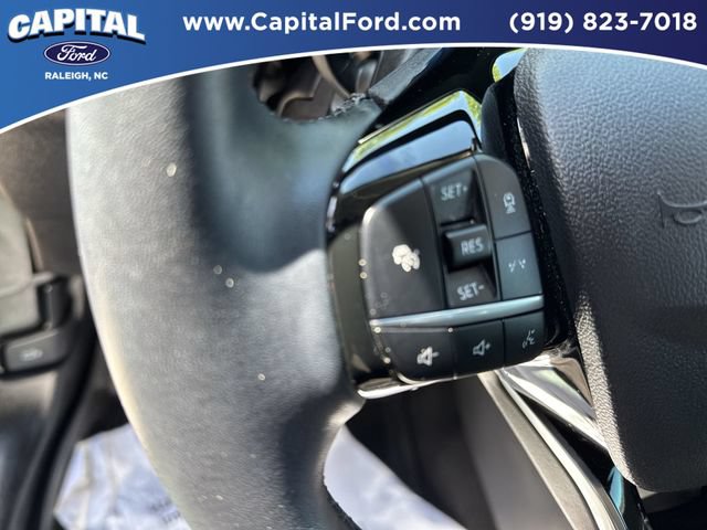 Certified 2024 Ford Escape Active w/ Tech Pack #2 AWD/4WD image 22