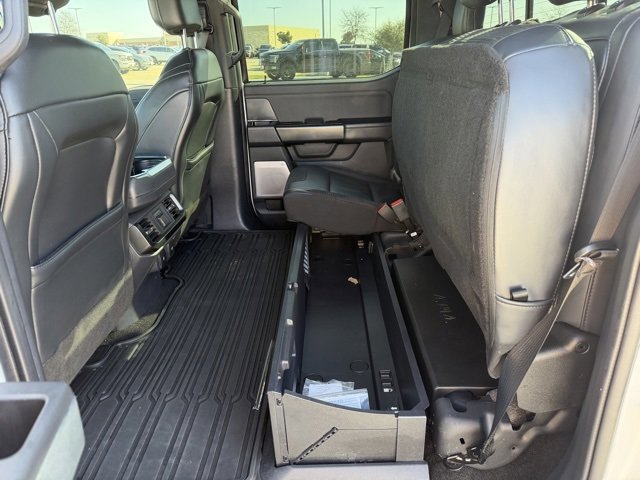 Certified 2022 Ford F150 Raptor w/ Equipment Group 801A High image 23