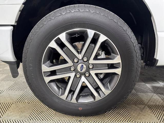 Certified 2023 Ford F150 XL w/ STX Appearance Package AWD/4WD image 8
