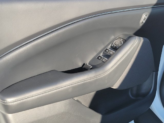 Certified 2023 Ford Mustang Mach-E Select RWD image 18