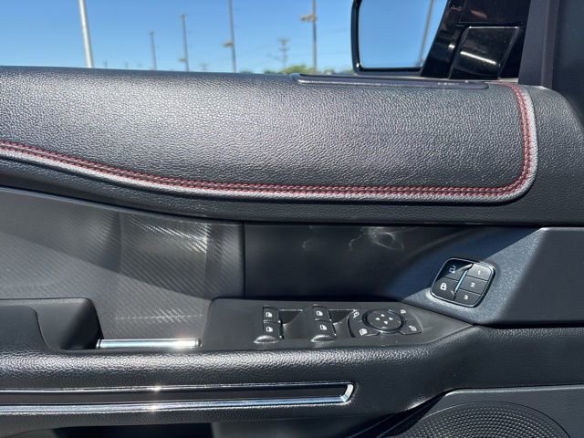 Certified 2021 Ford Expedition Max Limited RWD image 11