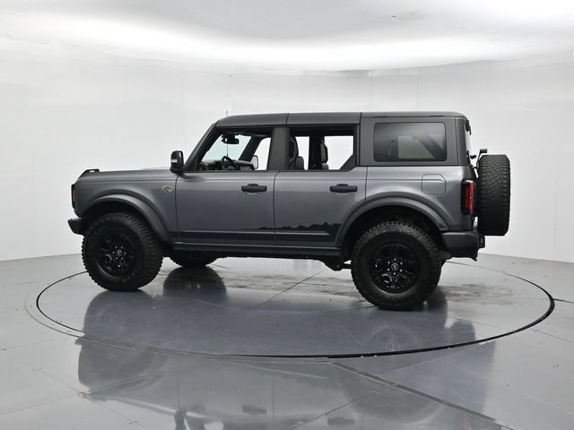 Certified 2023 Ford Bronco Wildtrak AWD/4WD image 8