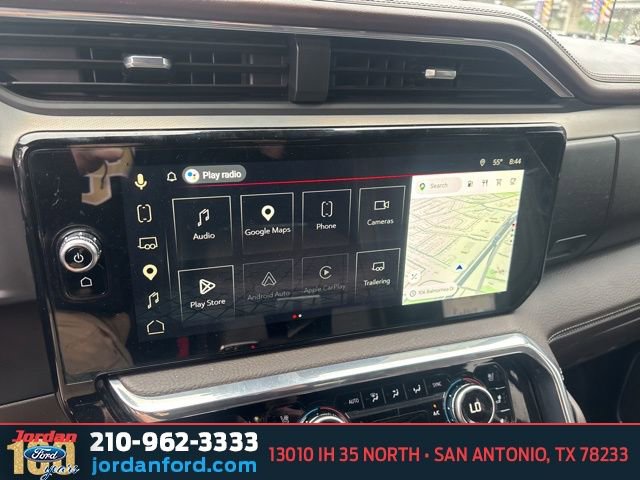 Used 2024 GMC Sierra 1500 Denali w/ Denali Reserve Package AWD/4WD image 18