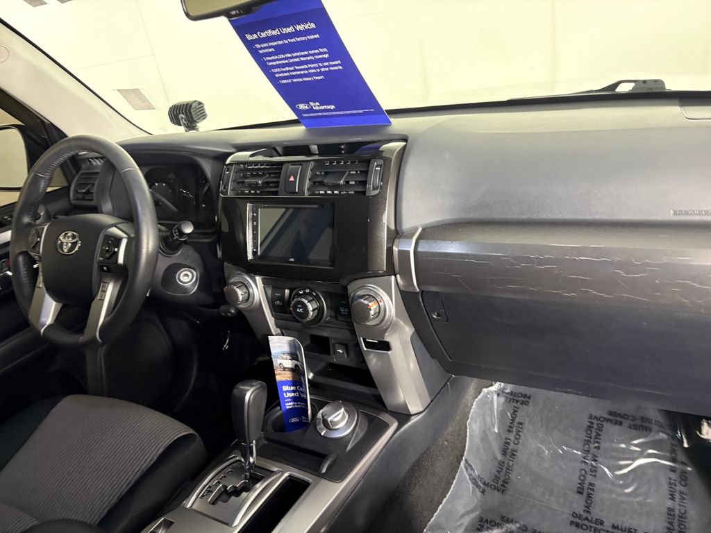 Used 2020 Toyota 4Runner 4WD image 34