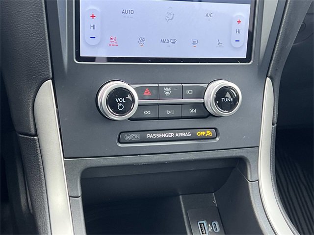 Certified 2022 Ford Edge SEL w/ Convenience Package image 24