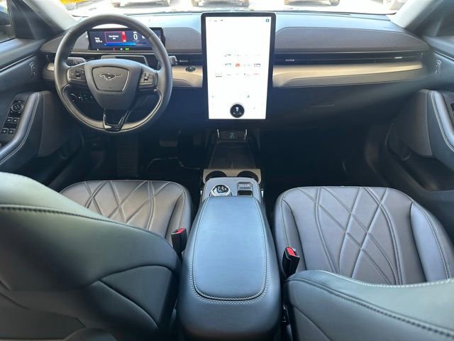 Certified 2023 Ford Mustang Mach-E Select AWD/4WD image 10