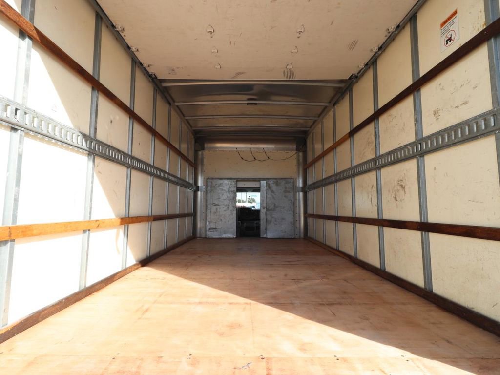 Certified 2022 Ford E-450 and Econoline 450 Super Duty w/ Power Windows & Locks Group image 16