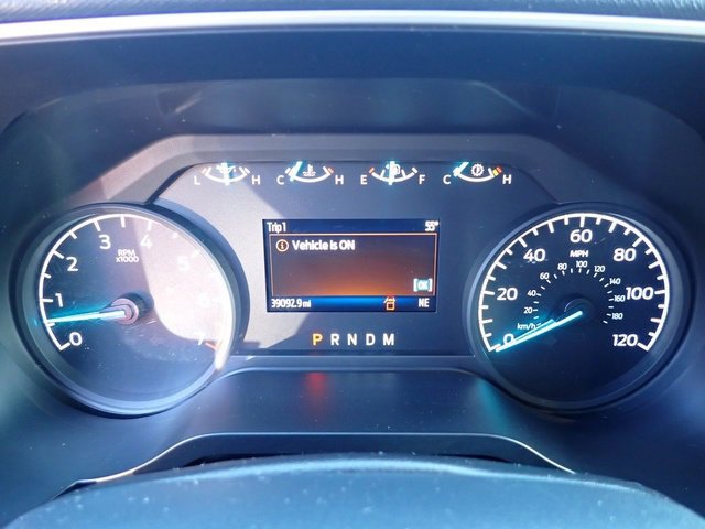 Certified 2022 Ford F150 XL w/ STX Black Appearance Package image 29