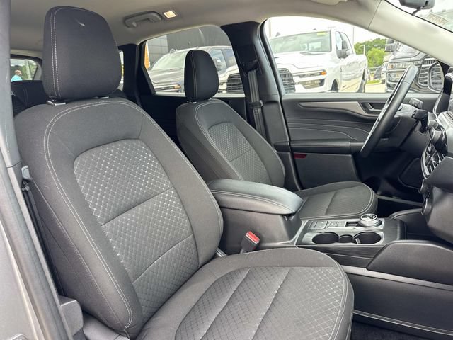Certified 2024 Ford Escape Active FWD image 15